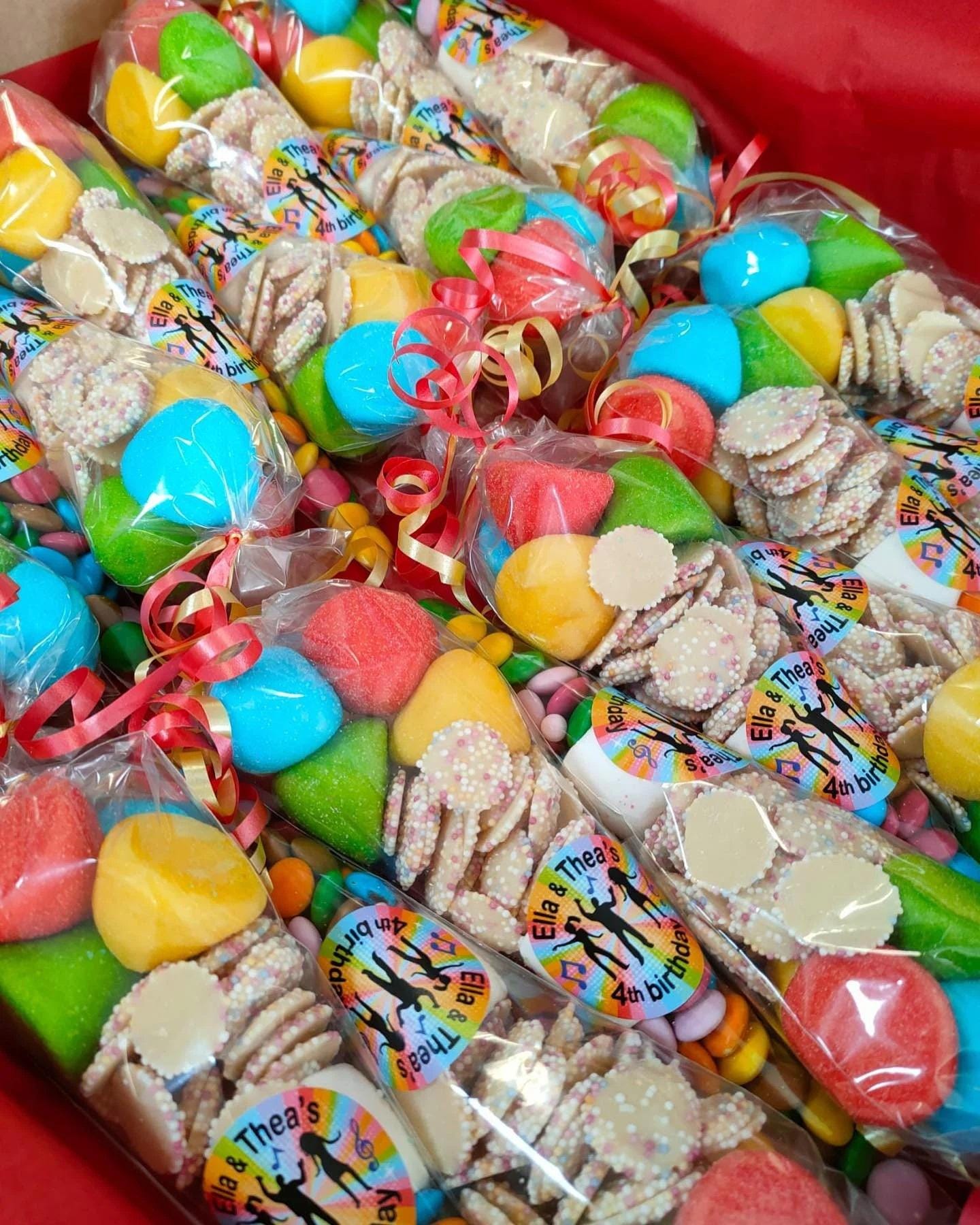 Disco Sweet Cone