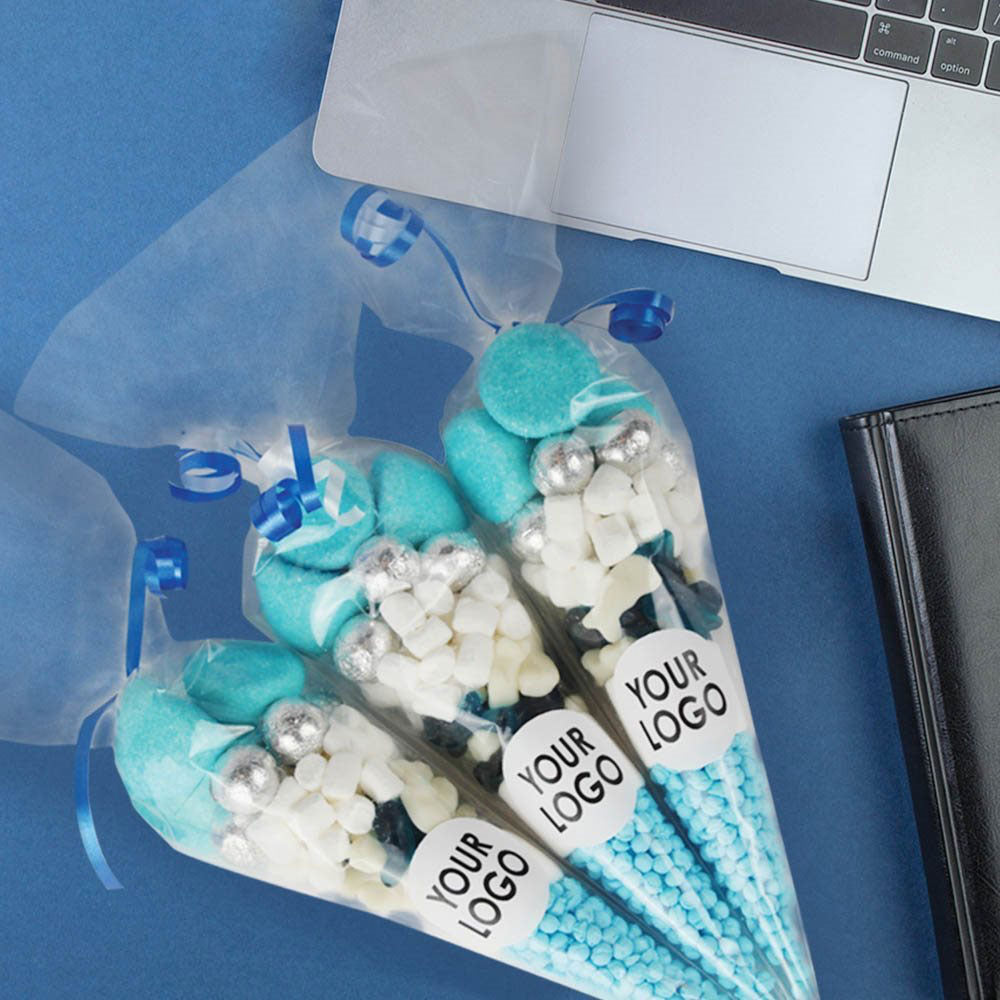 Corporate Sweet Cones