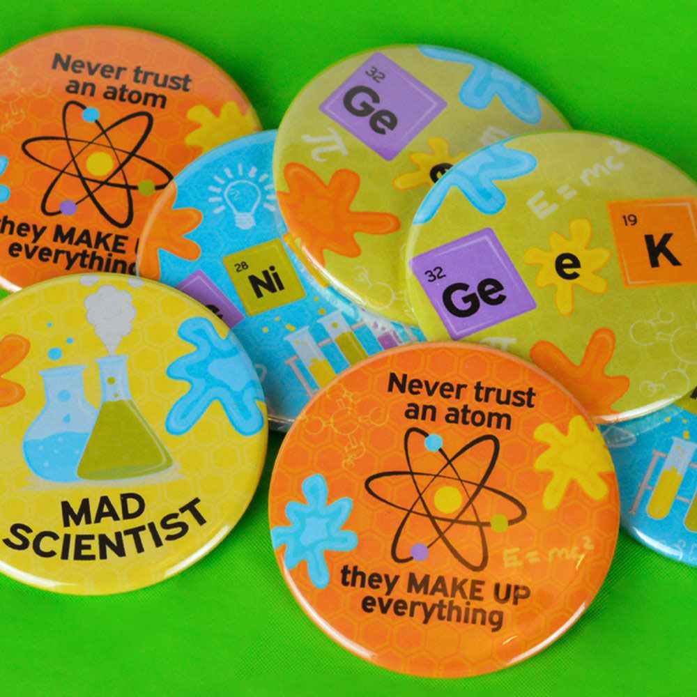 Mad Science