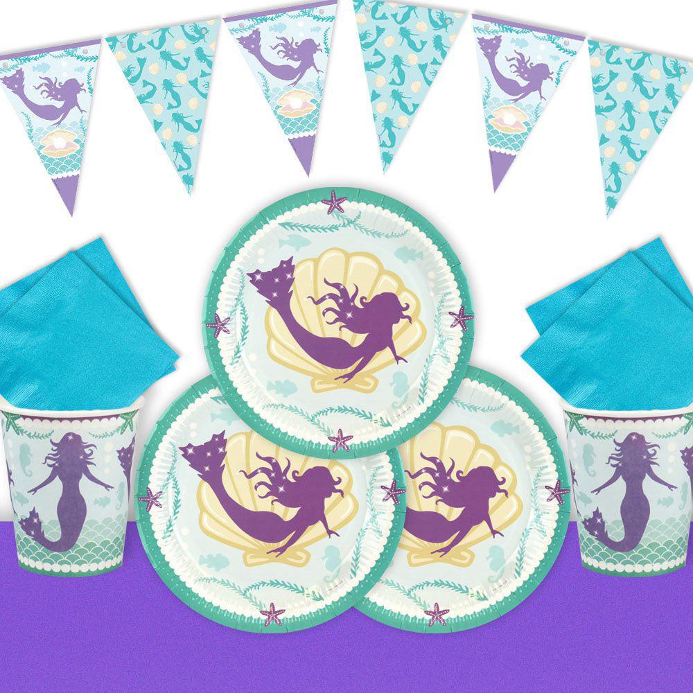 Mermaid