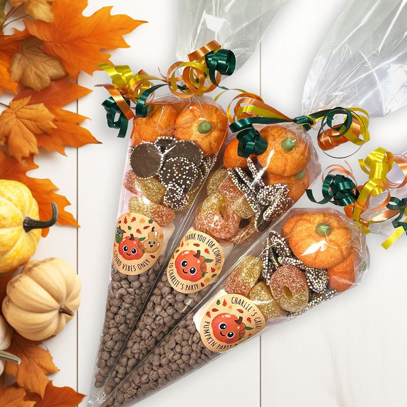 Pumpkin Party