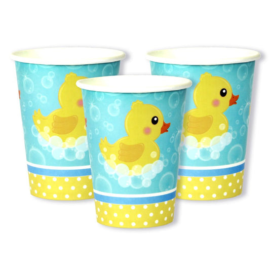 Lovely Bubbly Cups