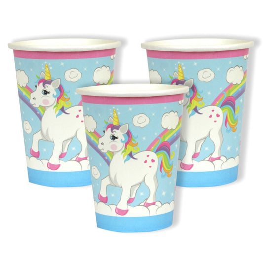 Unicorn Cups